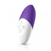 Vibrator LELO Siri 2, vijoličen