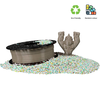 Unset PLA Strongman - 1.75mm,1000g