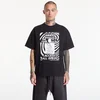 Majice PLEASURES All Access T-Shirt Black S