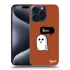 ULTIMATE CASE MagSafe za Apple iPhone 15 Pro Max - Boo