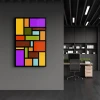 Wallity Slika VFT-3015, 46x72cm