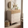 HANAH HOME Komoda Luke LK6 CS