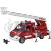 BRUDER Kamion vatrogasni MB Sprinter 026738