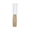 Atmosphera - Podna lampa AISSA 1xE27/40W/230V