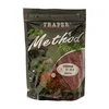 TRAPER MF Pelet, Larva, 4mm/500g