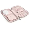 Suavinex Manikir Set Roze