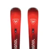 Rossignol Hero MT CA Konect + NX 12 Konect Komplet smuči 2027