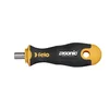 Držač bitova Felo Ergonic 1/4 x 15 mm 43812640