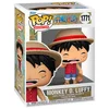 Funko pop Animation: One Piece - Luffy