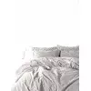 Lessentiel Maison Komplet posteljine, 200x220cm, Krem