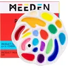 Meeden 34.1507 Slikarska paleta 15 x 15 cm 1 kos