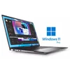 DELL Precision M5680 16 inch FHD 500 nits i7-13700H 32GB 512GB SSD nVidia RTX A1000 6GB Backlit Win11Pro 3yr ProSupport laptop