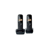 Panasonic fiksni telefon KX-TGB612FXB ( 47008 )