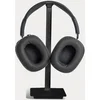 LAB22 The Heavy Metal Headphone Stand - Black