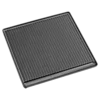 Ploča za roštilj 402x262x41mm 4.7kg Plamen