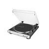 Audio-Technica AT-LP60XBT White Predvajalnik