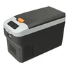 Car refrigerator with compressor 28 l