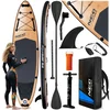 SUP deska Aquasurf 320 x 84 x 15 cm Neo-Sport 170212