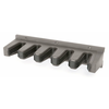 Viseče držalo za orodje 310x98x70mm Grey