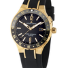 Jacques Lemans 1-2109E Hybromatic men`s 42mm