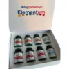 Elementum Set Cardio Balance, 3 komada + Thyreo Balance, 2 komada + Gluko Balance, 3 komada