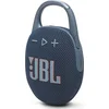 JBL Clip 5 Blue Bluetooth zvučnik