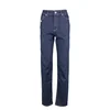 Chiara Ferragni Ženske farmerke 73CBB5M2CDW31-904, Teget
