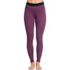 Serene Leggings, Plum - XS