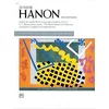 JUNIOR HANON FOR THE PIANO