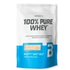 BIOTECHUSA 100% Pure Whey protein sa ukusom vanile burbon, 1kg