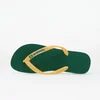 Sneakers Havaianas Brasil Logo Green/ Yellow EUR 39/40