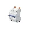 Gewiss Odklopnik 3P C 10A 6kA AC SD GW92066 /paket 2 kosov/