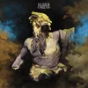 Elder - Omens (Gatefold Sleeve) (Blue Marble Coloured) (2 LP)