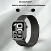 Brother Zamenska narukvica za pametni sat za Apple Watch, Crna