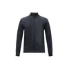 JACK & JONES Jopa iz flisa JJPLUTO temno siva