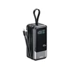 Remax Power bank prenosiva baterija Dinba Series RPP-59 65W+60W PD+QC Fast Charging 20000mAh