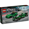 76925 Aston Martin sigurnosni automobil i AMR23