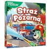 slomart Družabna igra TREFL GRY, Gasilci, Družina Trefilov