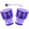 INF 2-paketni filter za sesalnik za Dyson V10, (21236965)