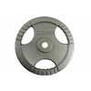 STANDARD DISK 2,5 kg/27 mm