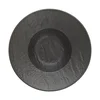 Tognana Black globok krožnik 15 cm