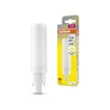 LED sijalica G24q-1/6W/230V 3000K - Osram