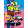 Die besten 90 Autos der 90er