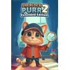 Sherlock Purr 2 - Extended Edition XBOX LIVE Key EUROPE