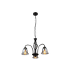 Globo 60298-3H - Luster na lancu GONNY 3xE27/60W/230V