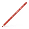 Faber Castell Polychromos – Light Cadmium Red 117