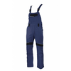 Lacuna radne farmer pantalone greenland plavo-crne veličina 50 ( 8greebp50 )