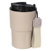 CASTELLI Laguna Termos Bež 320 ml