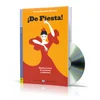 DE FIESTA! + CD - NIVEL 2 A2