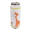 shumee Termo vrček ŽIRAFA 400 ml